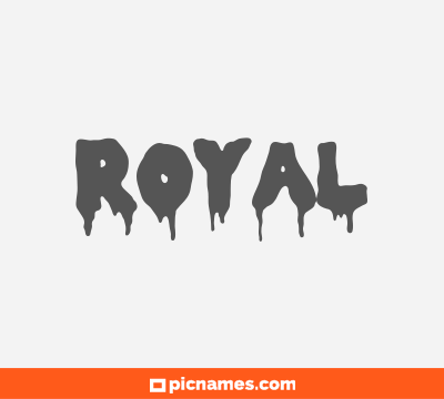 Royal