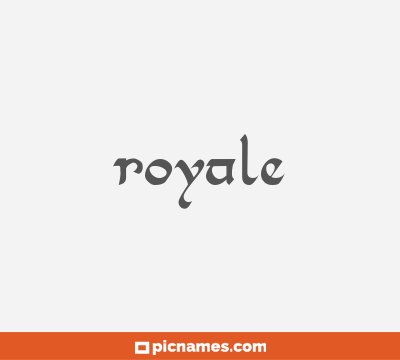 Royale