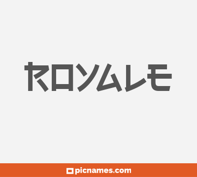 Royale