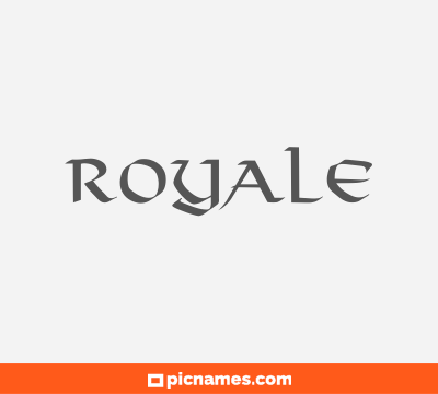 Royale