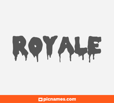 Royale