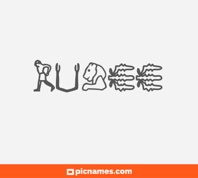 Rubee