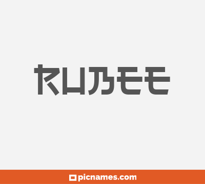 Rubee