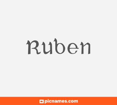 Ruben