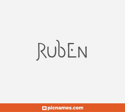 Ruben