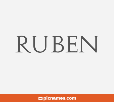 Ruben