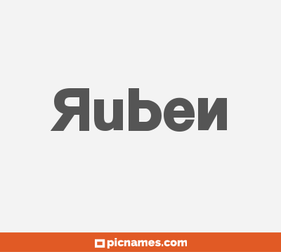 Ruben