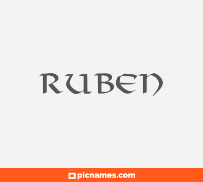 Ruben