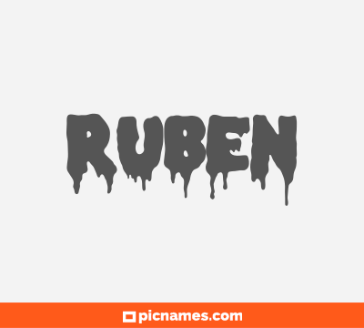 Ruben