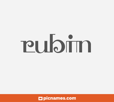 Rubin
