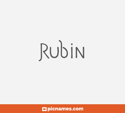 Rubin
