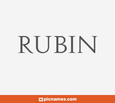 Rubin