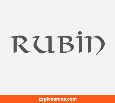 Rubin