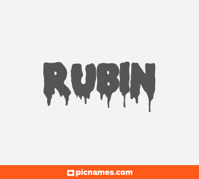 Rubin