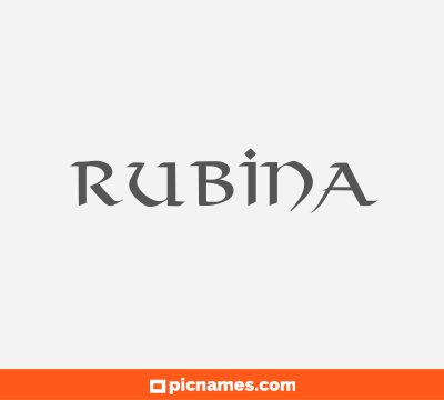 Rubina