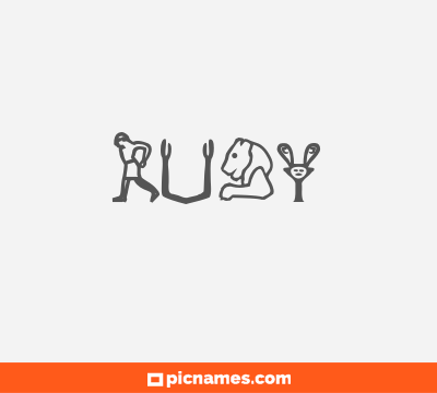 Ruby