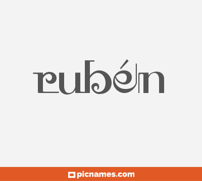 Rubén