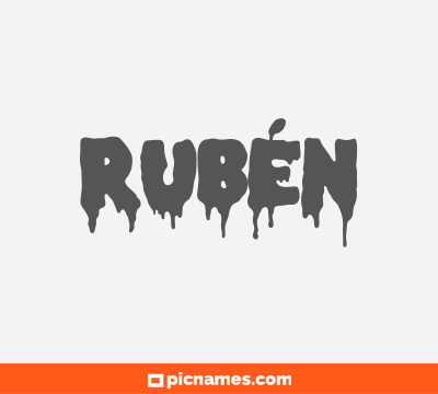 Rubén