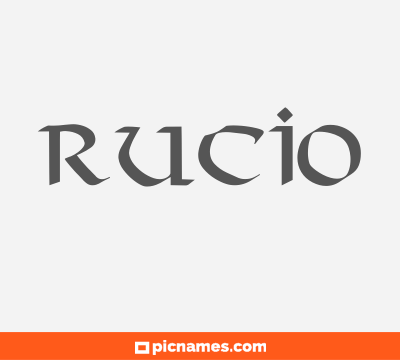 Rucio