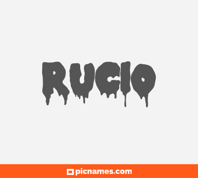 Rucio