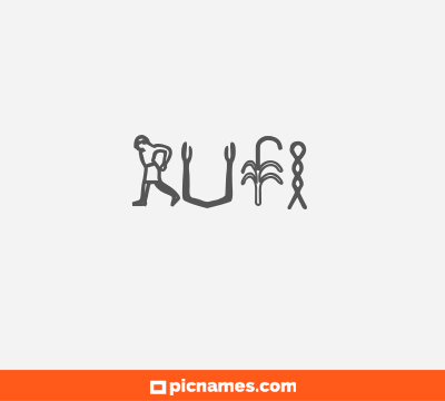 Rufi