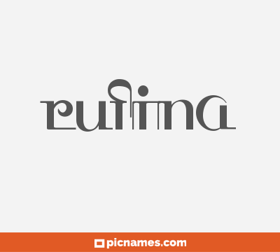 Rufina