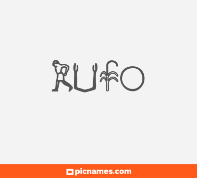 Rufo