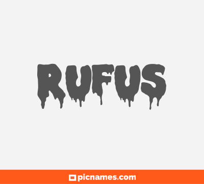 Rufus