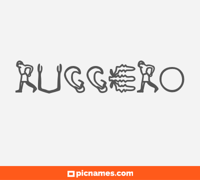 Ruggero