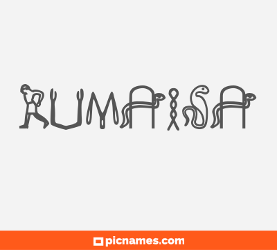 Rumaisa