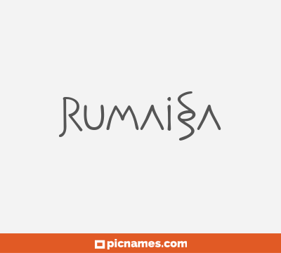 Rumaisa