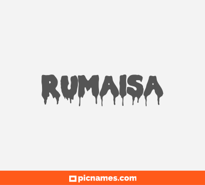 Rumaisa