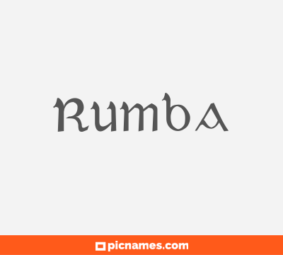 Rumba