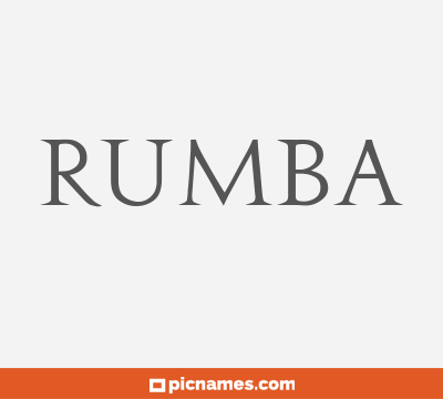 Rumba