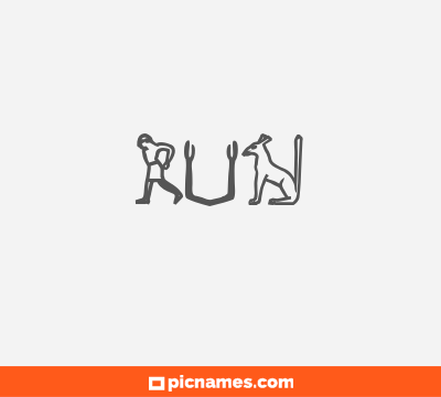 Run