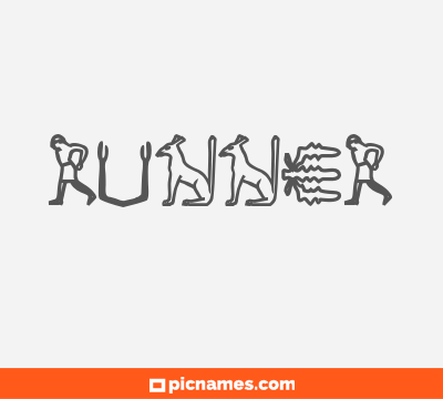 Runner