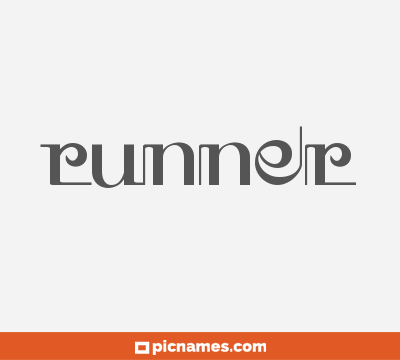Runner