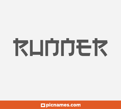 Runner