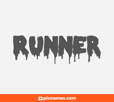 Runner