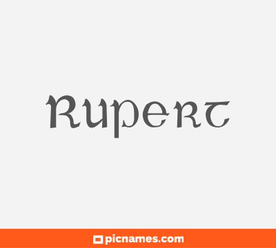 Rupert
