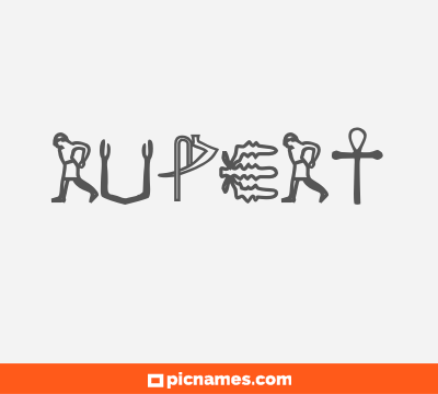 Rupert