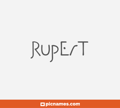 Rupert