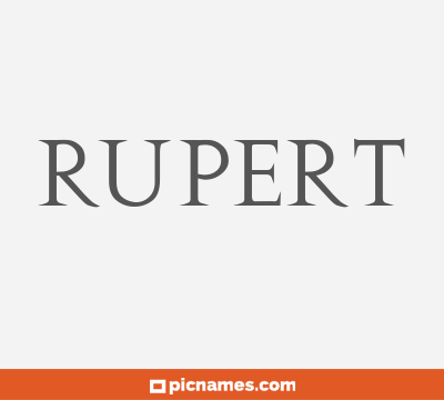Rupert
