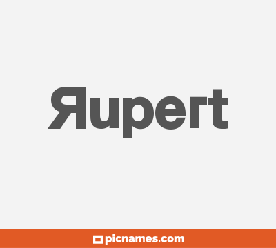 Rupert