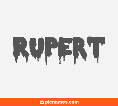 Rupert