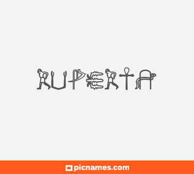 Ruperta
