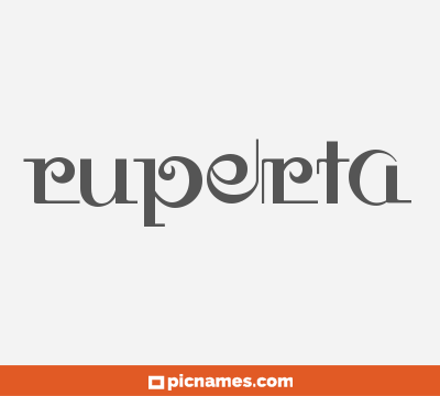 Ruperta