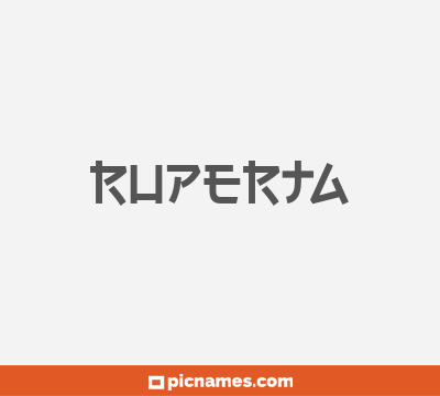Ruperta