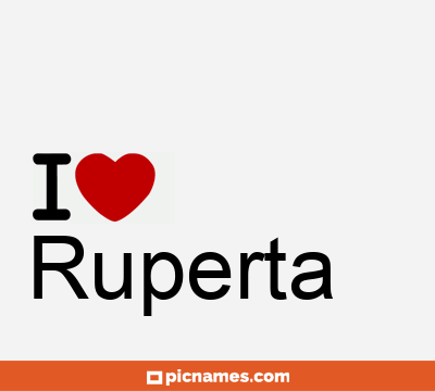 Ruperta