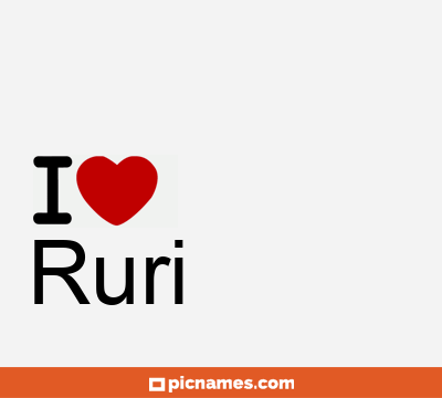 Ruri